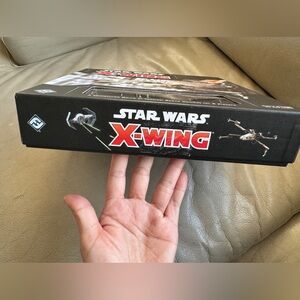 Star Wars X-Wing Pocket Size 9-In-1 Portable Multitool Kit | Hand Tool - View #2